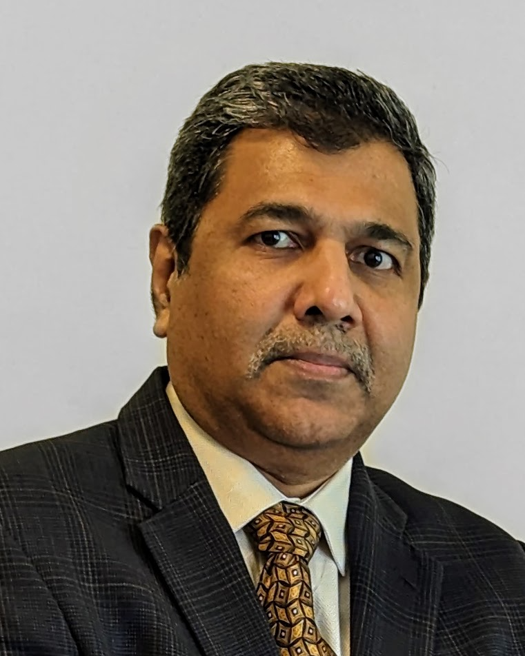 C S Swaminathan